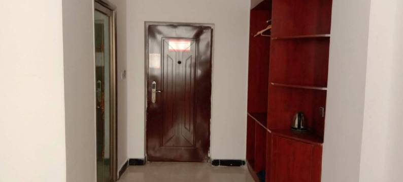 库车中亚宾馆图片