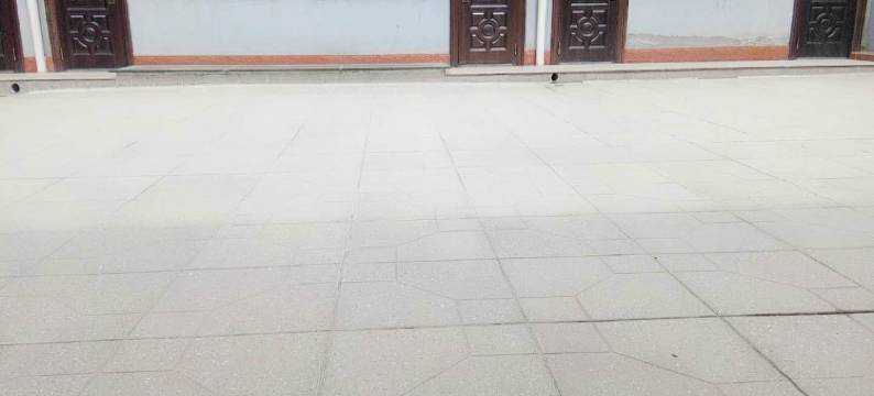 汾西新华快捷酒店(教育路分店)图片