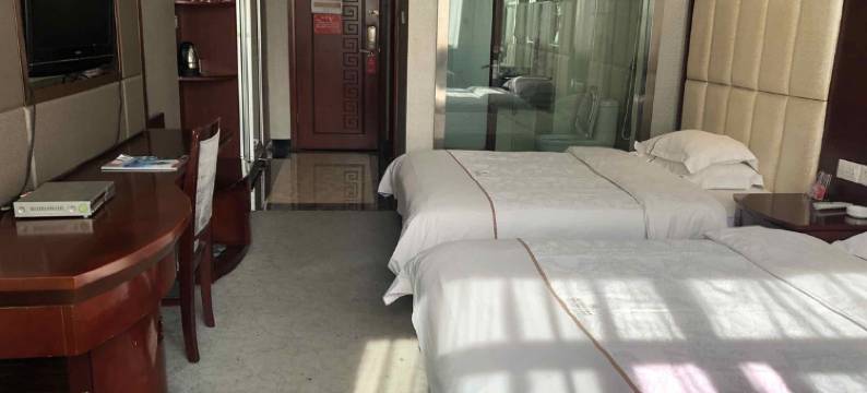 吉首魅力湘西大酒店图片