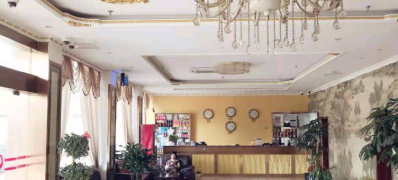 上海临锦假日酒店图片