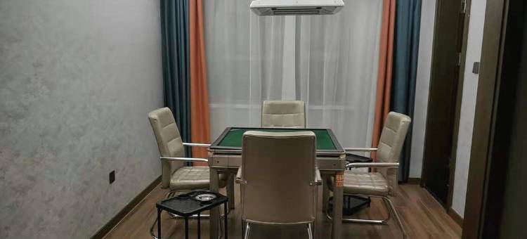 舒兰华清池汤泉酒店图片
