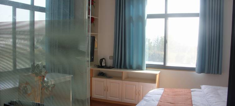 巢湖景悦宾馆图片