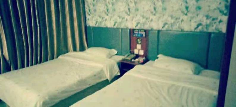 万荣怡家宾馆图片