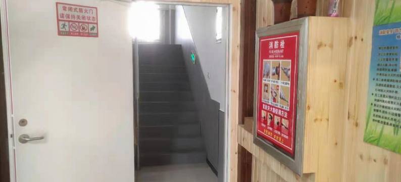 潍坊臻爱宾馆图片