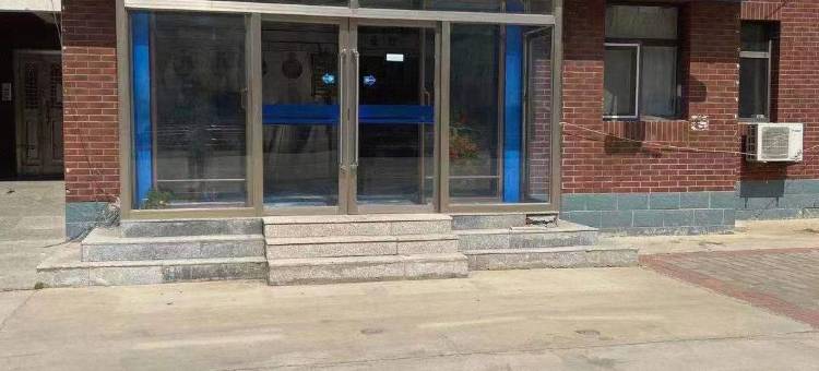 克什克腾旗梦想家星空主题酒店图片