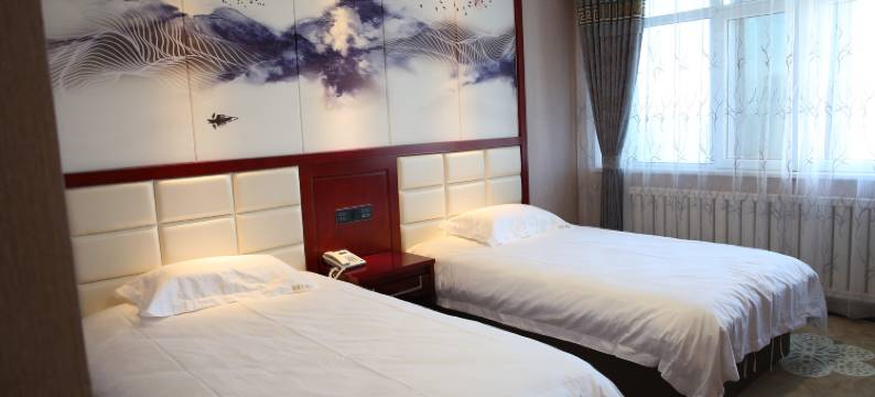 伊犁和谐酒店(斯大林街店)图片