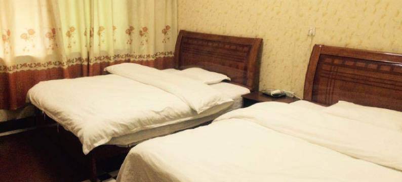 益阳泰阶宾馆图片