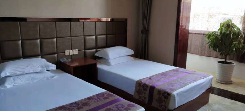 方山碧秀宾馆图片