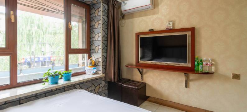 磐石财富宾馆图片