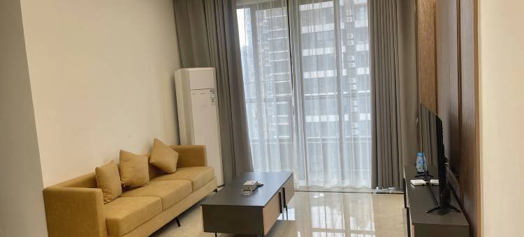 勤寓连锁公寓(彰泰城店)图片