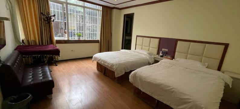 凯里慧明宾馆图片