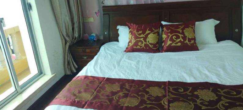 温州市驿家民宿图片