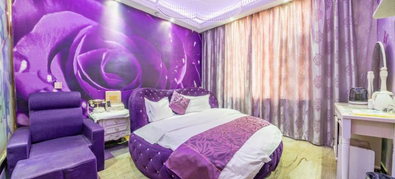 安宁银来快捷酒店图片