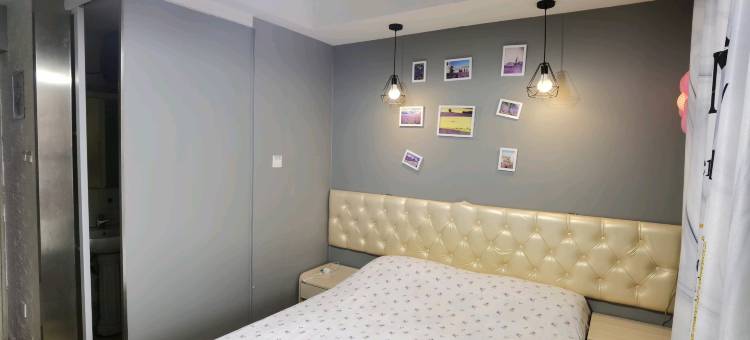 南京糖果宾馆图片