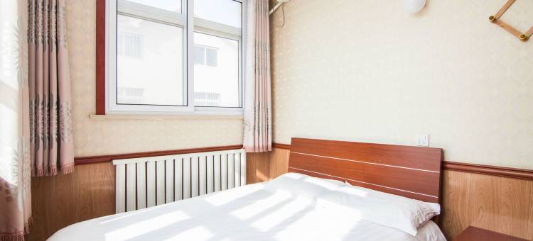 青岛回家吧宾馆图片