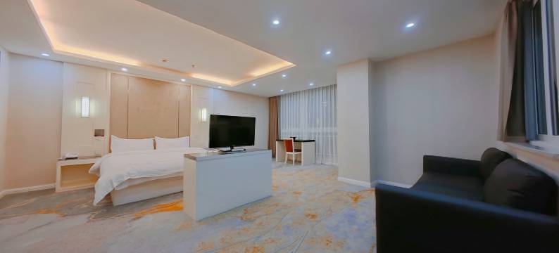 新昌新山酒店(大佛寺店)图片