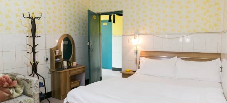 昆明晟泰宾馆图片