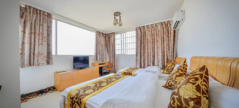 吴姐青年旅社(赣州火车站店)图片