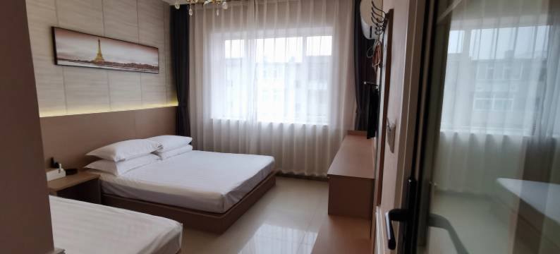 辽阳县红祥宾馆图片