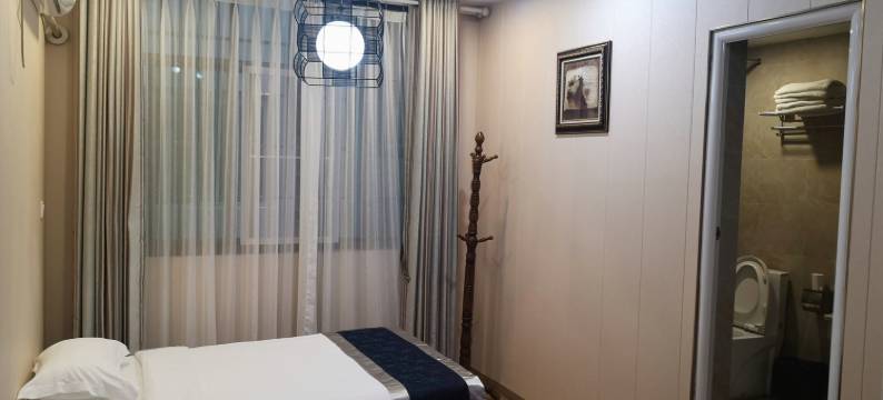 酉阳悦途商务宾馆图片