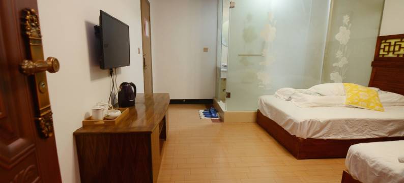 陌上花开民宿(宏村景区店)图片