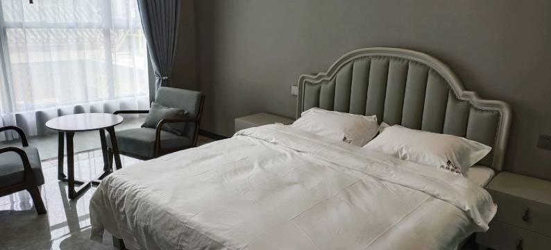 王屋山凤栖梧桐民宿图片