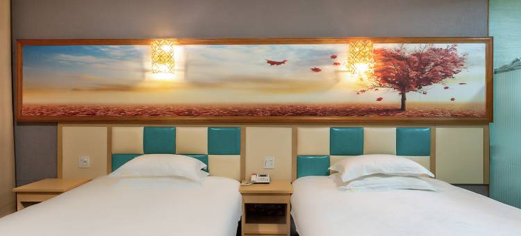 嘉善金茂宾馆图片