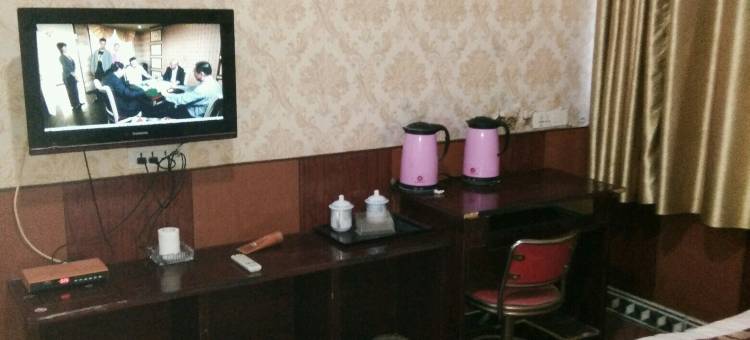 西平馨苑网络宾馆图片