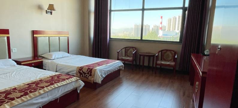 怀来天润园宾馆图片