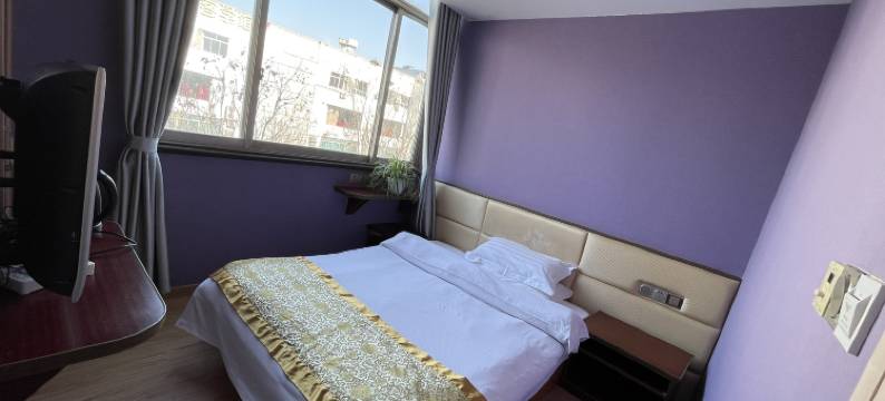 泰兴宝隆宾馆图片