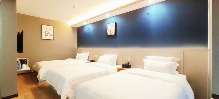 7天优品(珠海金湾机场店)图片