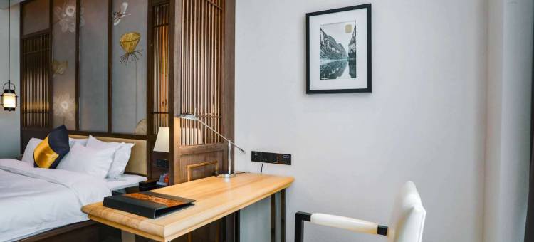 龙瑞国际大酒店图片