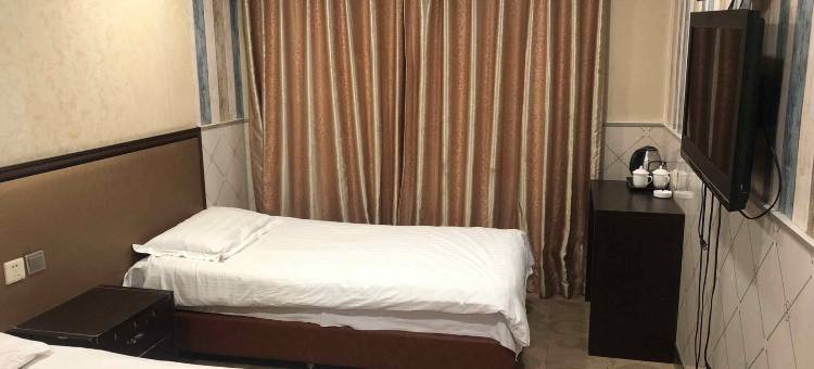 本溪德丰宾馆图片