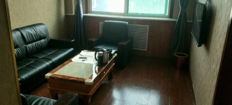 交口华逸快捷酒店图片