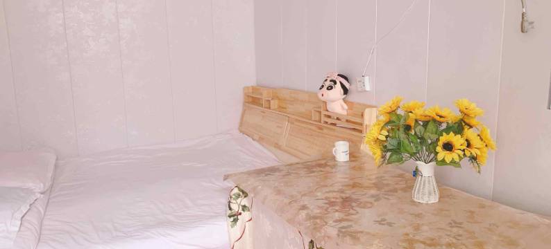 兰考过客民宿图片