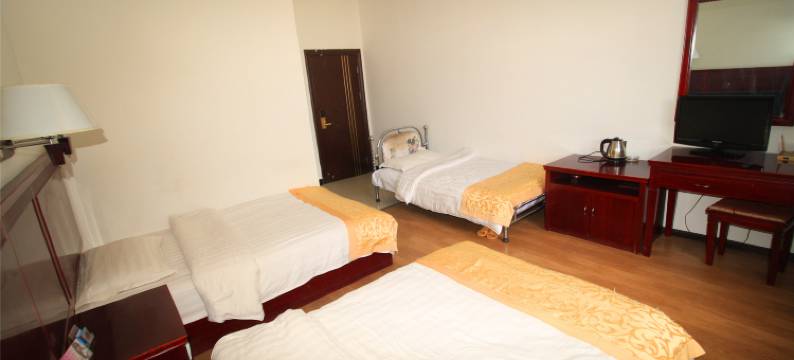 大理富芬酒店图片