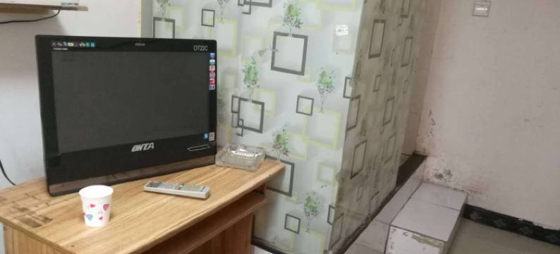 达州如意招待所图片