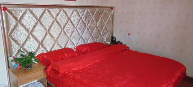 拾光宥客宾馆(大同菲莫斯店)图片