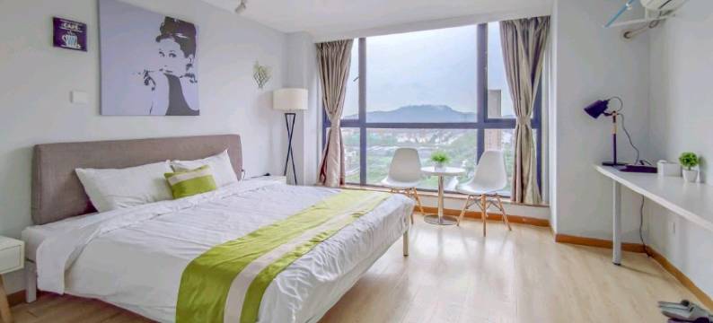 苏州宾果公寓图片