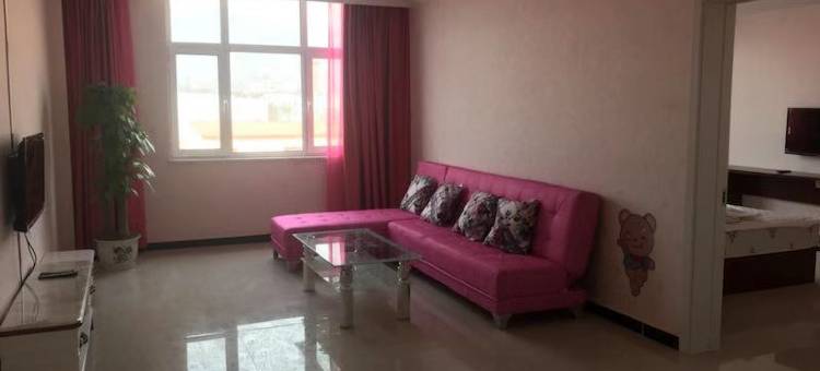 涿鹿顺鹿商务宾馆图片