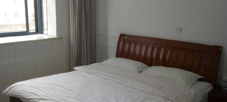 福乐宾馆(靖江建新小区店)图片