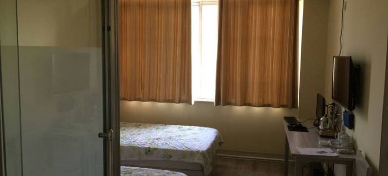 捷家宾馆(东营淄博路店)图片