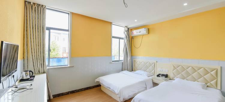 博望海澜宾馆图片