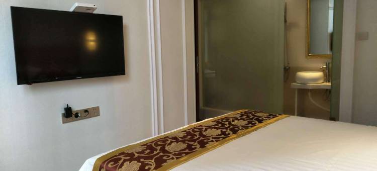 德阳清春宾馆图片