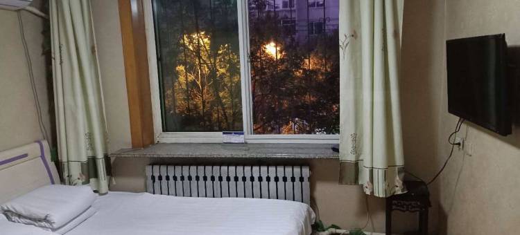 凤城新华旅社图片