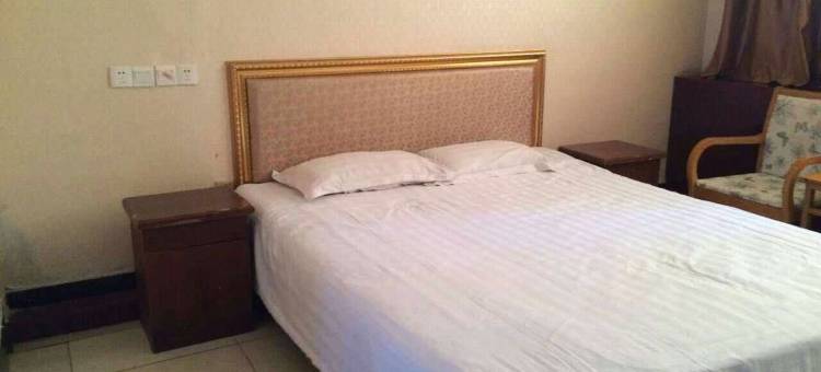 台前金水宾馆图片