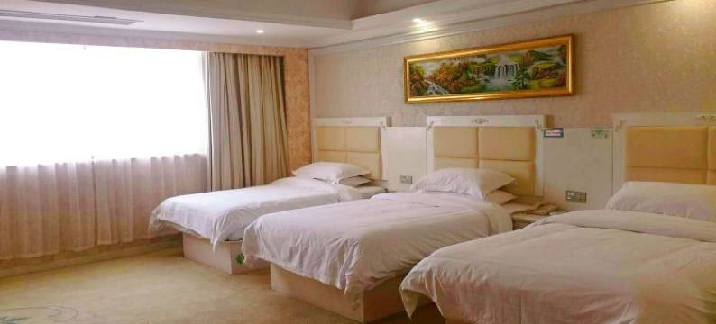 建丰国际宾馆图片