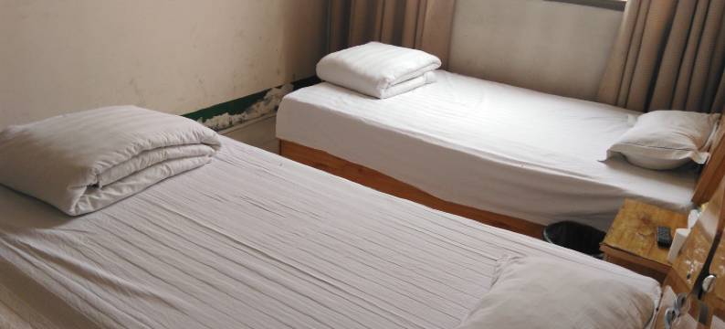 武陟惠普宾馆图片