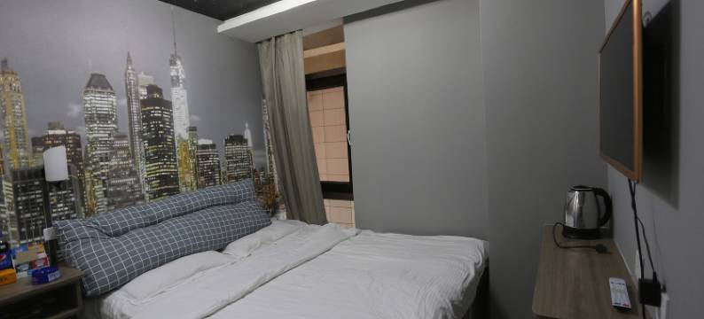 长春博雅宾馆图片