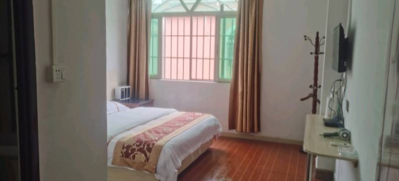 佛山跨越公寓(容桂轻轨站店)图片